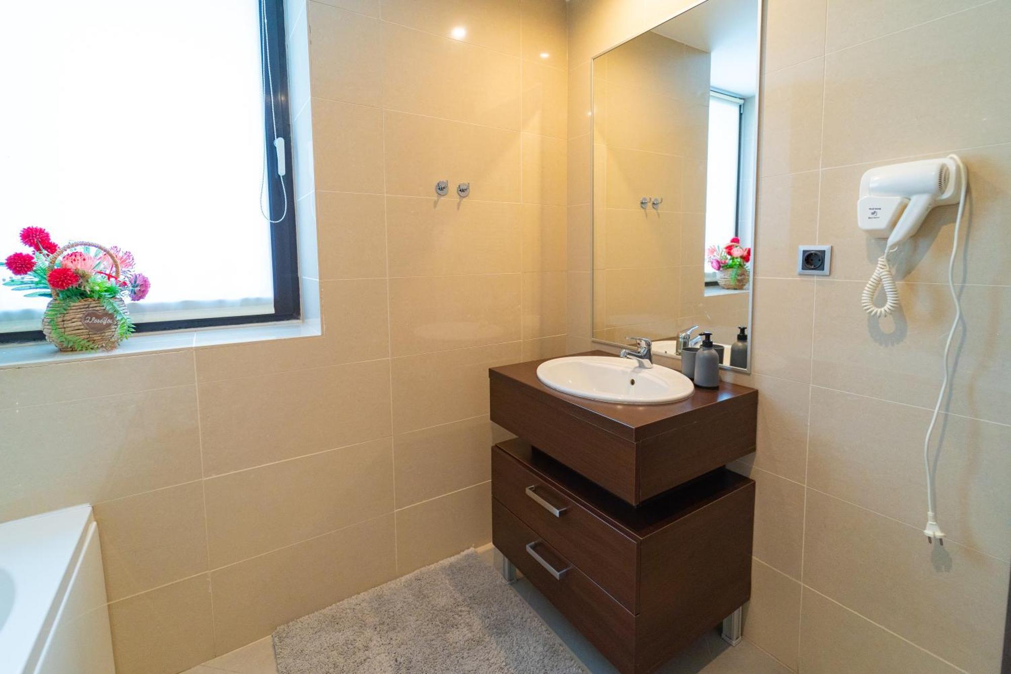 Fabulous Views Silver Mountain 3 Rooms Apartment Poiana Brasov Exterior foto